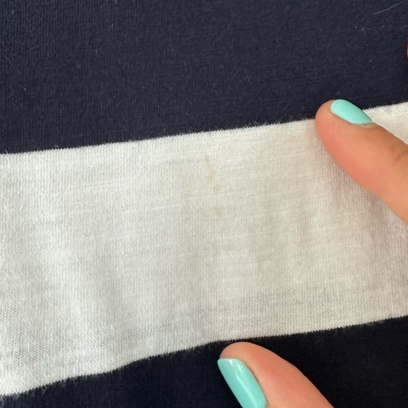 Boden Jersey T-Shirt Dress - Picture 8 of 9